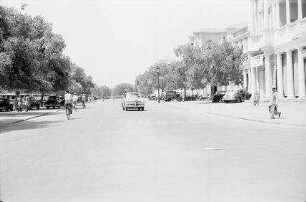 Keine Beschreibung [Dehli: Straße]