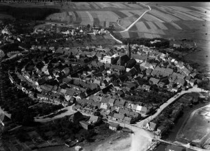 Neukalen (b. Teterow)