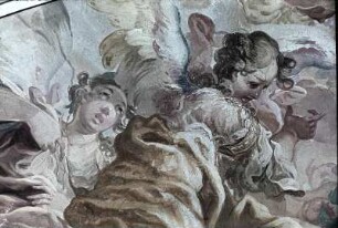 Ecclesia befreit die Seele von den Todsünden