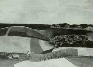 Rügener Landschaft