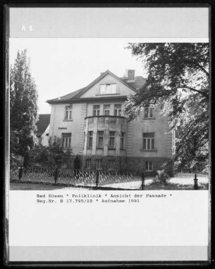Poliklinik