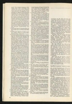 Zwischen Heimatschutzstil und dynamischem Modernismus