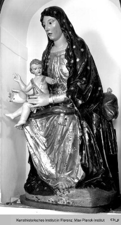 Madonna mit Kind