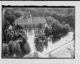 Bückeburg, Schloß