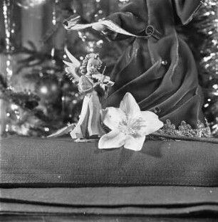 Weihnachtsschmuck