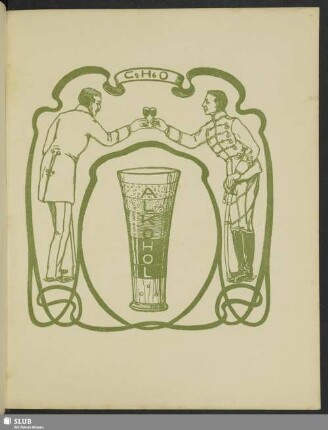 Alkohol