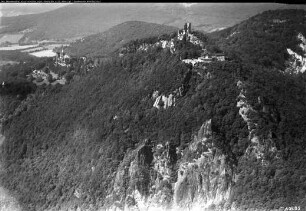 Königswinter, Drachenfels