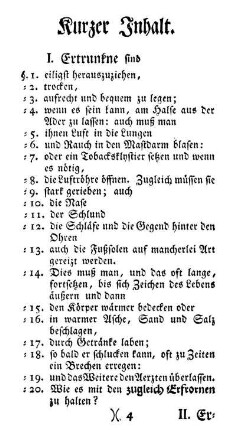 Kurzer Inhalt