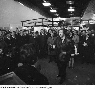 Solidaritäts-Fotoausstellung