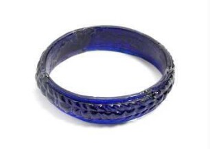 Glasarmring Haevernick Gruppe 10