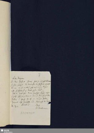 7-7d. Bendemann, Eduard Julius Friedrich