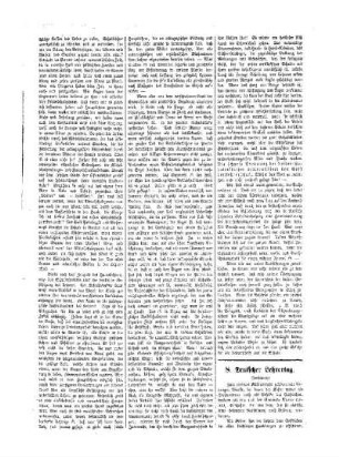 8. Deutscher Lehrertag (Fortsetzung)