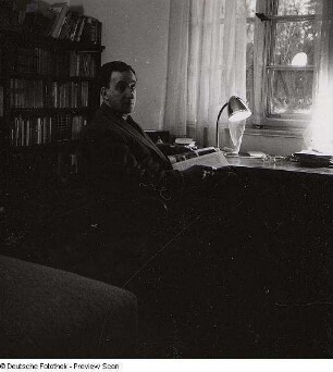 Portraitserie Wolfgang Kühne