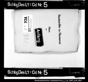 Kornregister Enthält: Einnahme und Ausgabe mit Namenslisten