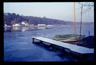 An der Havel 15.12.68.