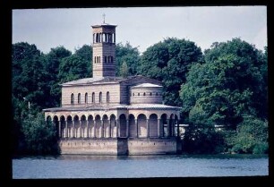 Heilandskirche 5.9.75.