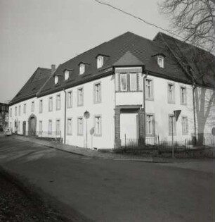 Ehemaliges Stadtgut