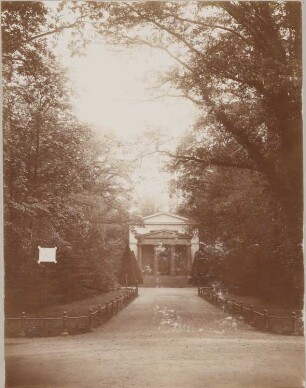 Mausoleum Charlottenburg