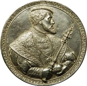 Kaiser Karl V.