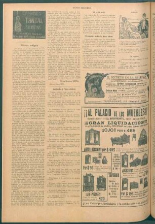 El remedio contra la fiebre aftosa