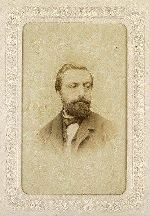 Wilhelm Hauchecorne, Geheimer Oberbergrat