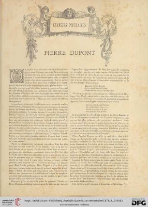 Pierre Dupont