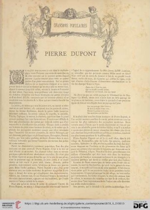 Pierre Dupont