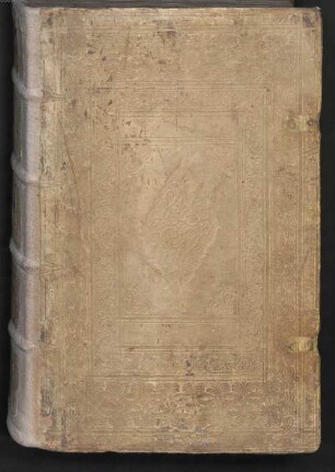 Von Johannes Werlin, Benediktiner zu Seeon gesammelt und geschrieben, nämlich Bd. 5: Rhythmorum XI - XIX versuum modulationes (Singnoten) - BSB Cgm 3640