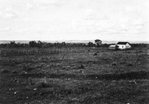 Kolonie Terenas : Blick auf die Kolonie Terenas.