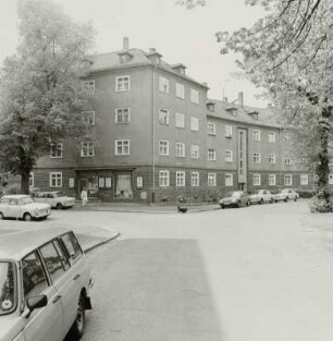 Wohnhaus, Dresden Dresden