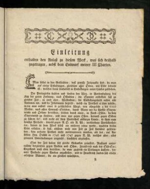 1-52, Einleitung