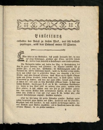 1-52, Einleitung