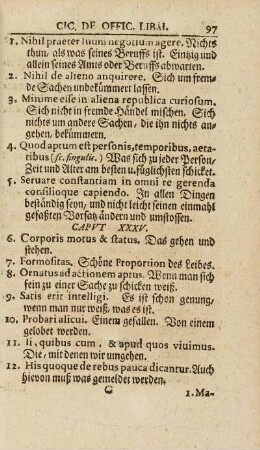 Caput XXXV.