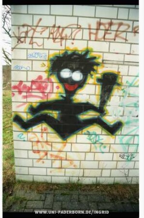 Kant HDF! HOER | KANOS1 unleserlich | FOCK | FAB | ? | DSA