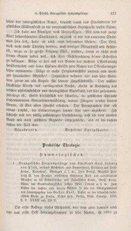 137-171 Praktische Theologie