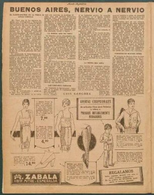 El contrabando en la psicología criolla