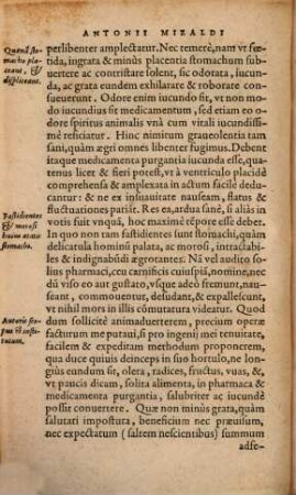 Artificiosa methodus comparandorum hortensium fructuum, olerum, radicum, uvarum, vinorum, carnium et iusculorum, quae corpus clementer purgent, & variis morbis, absque ulla noxa & nausea, blandè succurrant