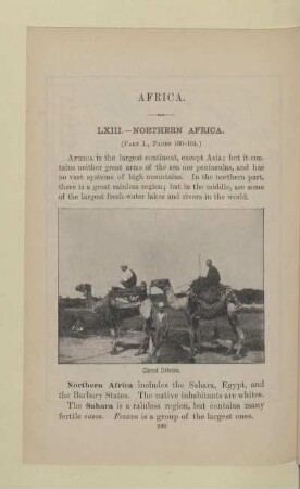 AFRICA