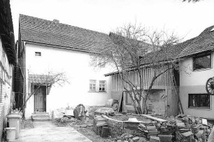 Wetzlar, Kirchstraße (BH) 2