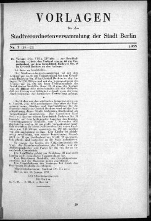 Nr. 3 (18-22), 1933/03/26