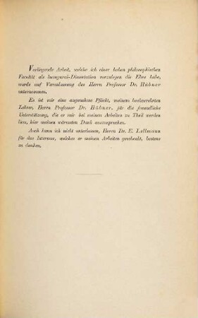 Ueber Brom- und Bromnitro-Salicylsäuren und zugehörige Phenole : Inaugural-Dissertation