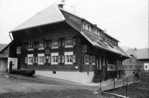 Bernau: Museum, Hans Thomas Geburtshaus