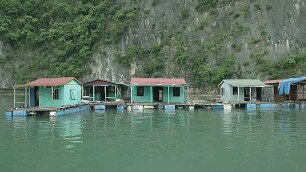 Farewell Halong