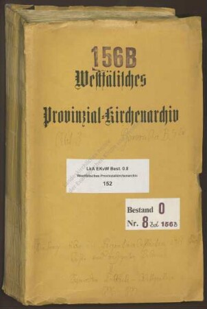 Umfrage über die Äußerungen des kirchlichen und religiösen Lebens