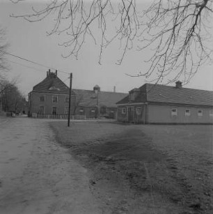 Pferderennbahn