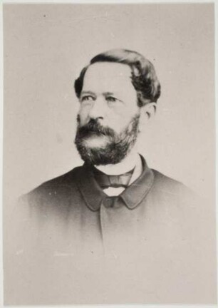Fircks, Theodor von