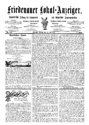 Nr. 176, 30.07.1900