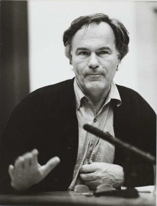 Dieter Kühn