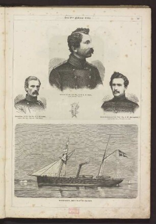 Den 2den Februar 1864