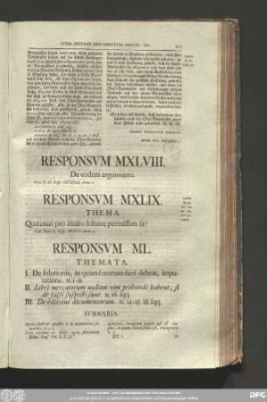 [Titulus III. De solutionibus & liberationibus.]